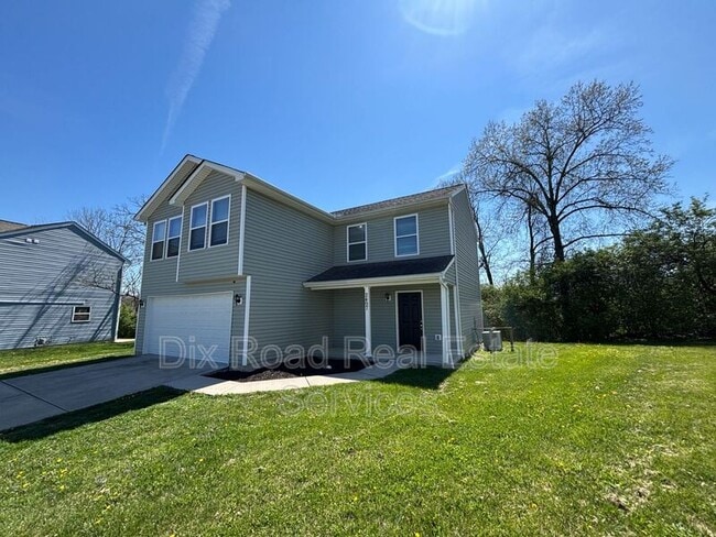 Photo - 2497 Deercove Ct. House