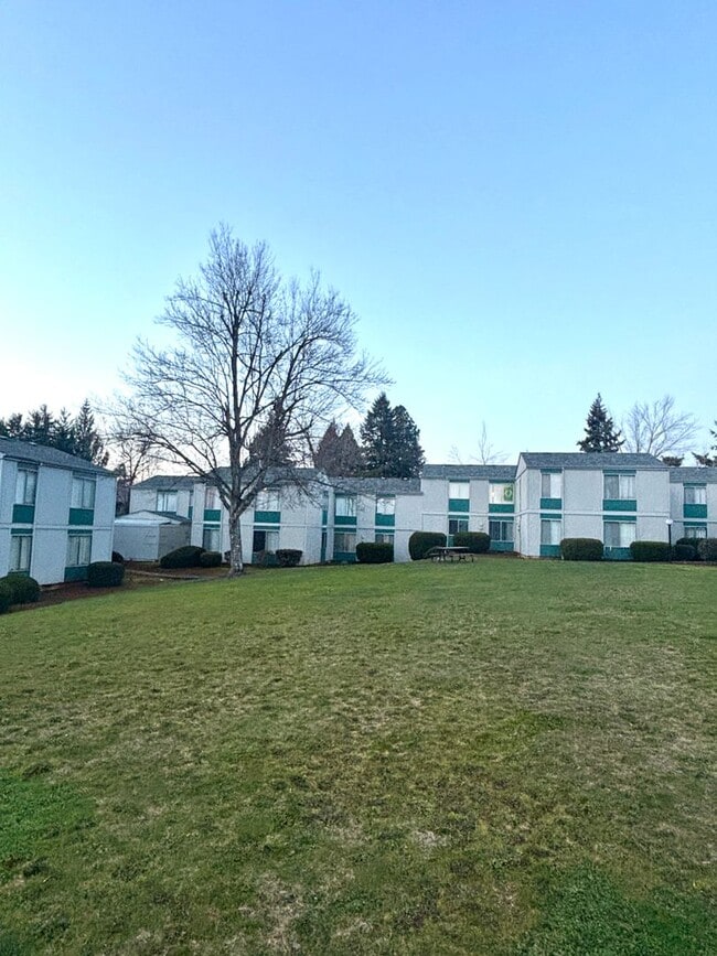 Interior Photo - Sunnyside Village Apartments