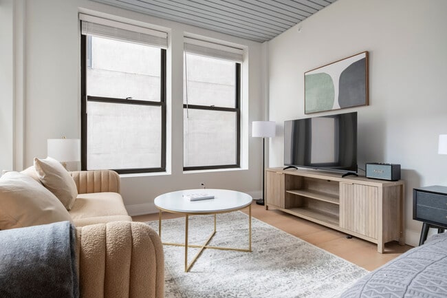 Foto del edificio - 44 Bromfield St