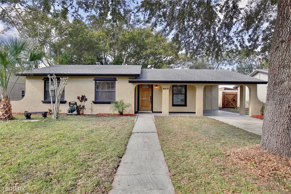 Foto principal - 3 br, 1 bath House - 5618 R Pinerock Rd