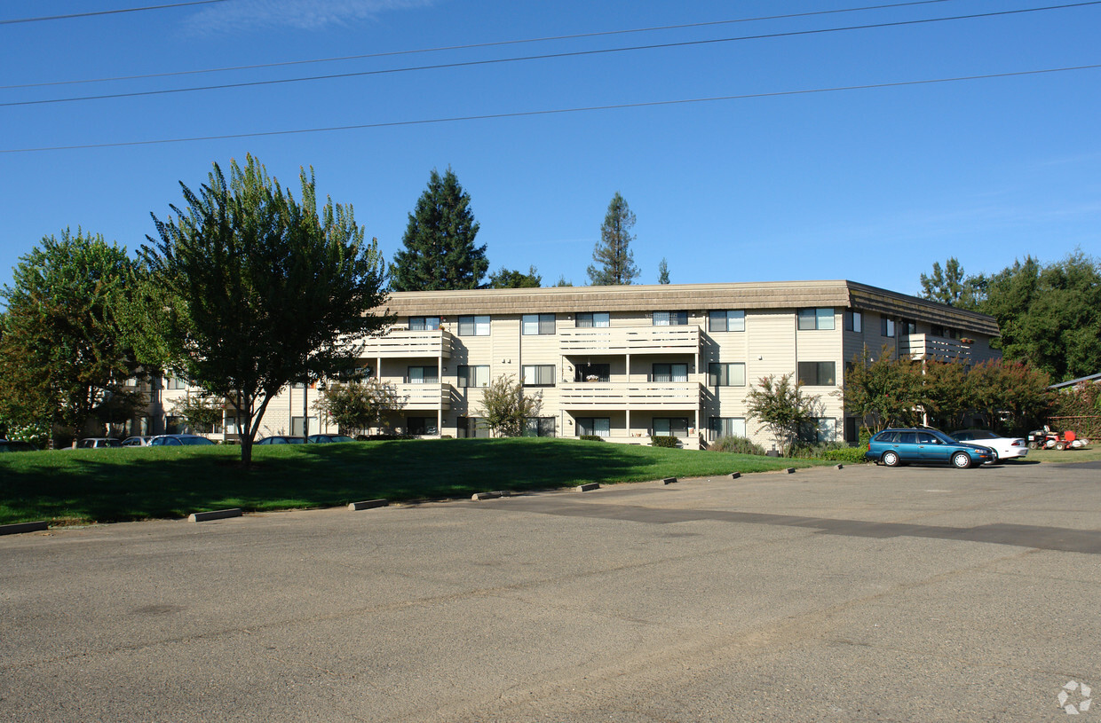 Campus Commons Apartments - Sacramento, CA | Apartments.com