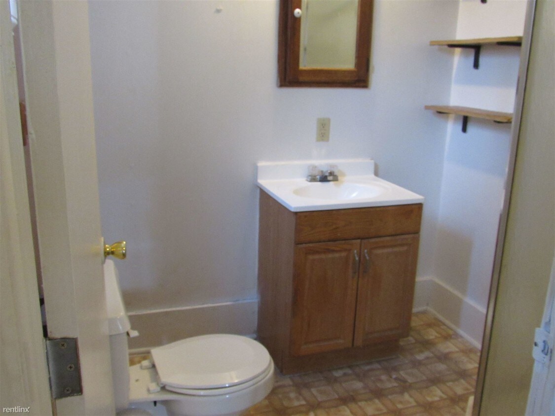 Foto del edificio - 1 br, 1 bath  - 524 W Ganson St