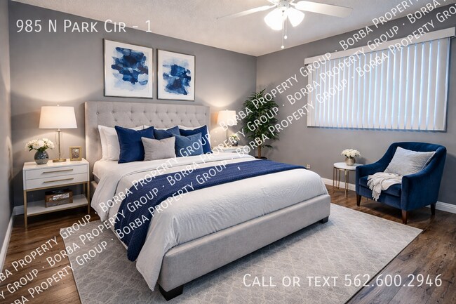 Foto del edificio - 985 N Pk Cir