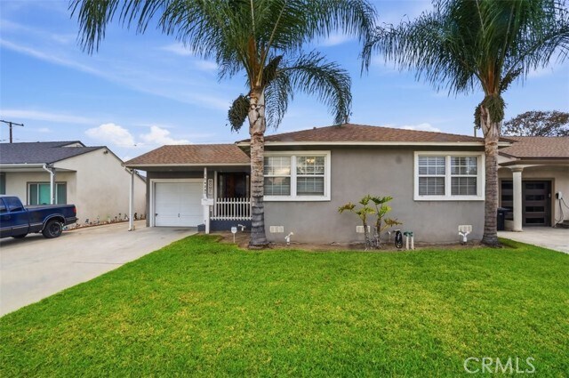 Foto principal - 11423 Fredson St