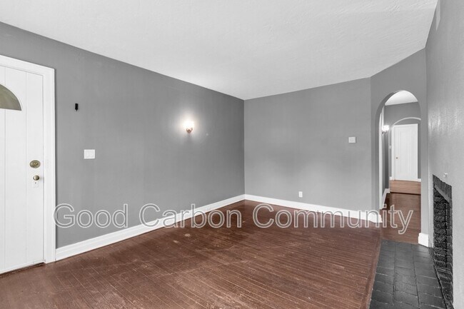 Foto del edificio - 326 Elmwood Ave