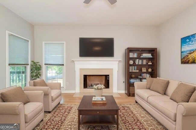 Foto del edificio - 3418 Rose Arbor Ct