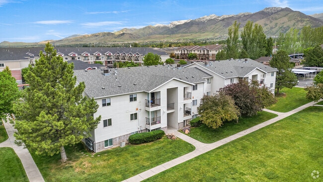 Exterior - North Pointe