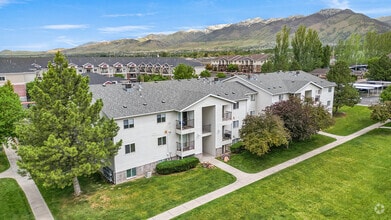 Exterior - North Pointe