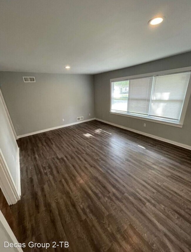 Building Photo - 2 br, 1 bath House - 2501 17th St. Ensley