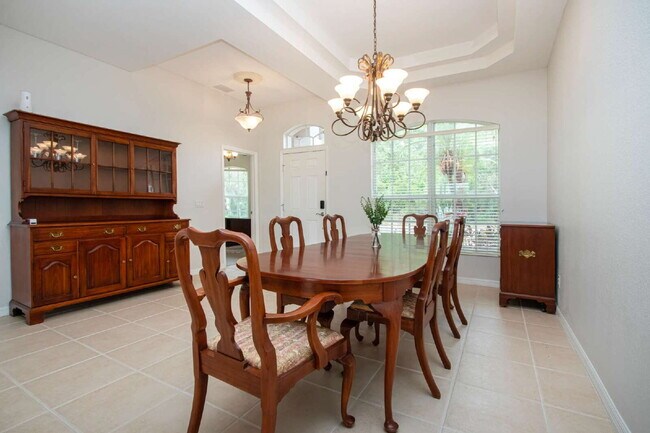 Foto del edificio - Heritage Harbour Golf Course Home!