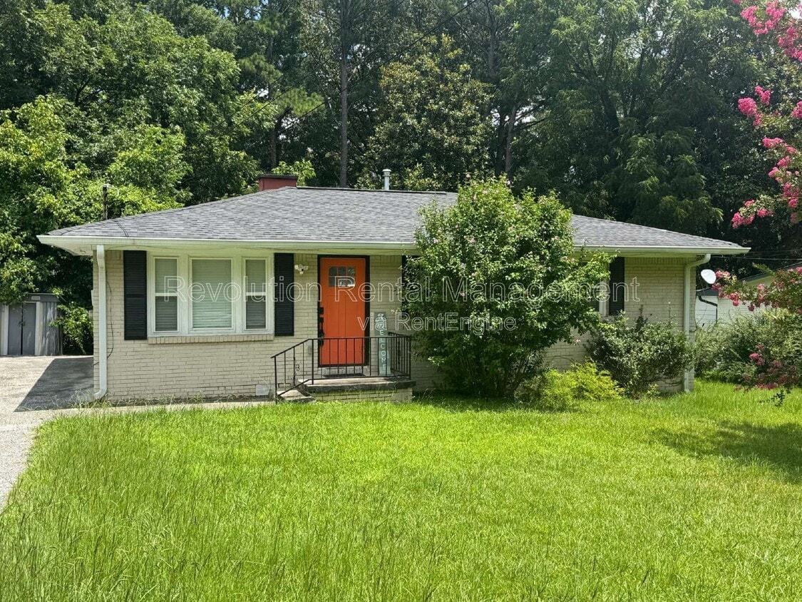 Photo - 3593 Adkins Road Northwest
