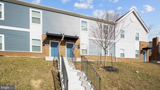 Foto del edificio - 5610 Bucknell Rd