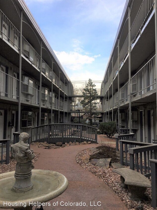 Primary Photo - 1 br, 1 bath House - 680 S Lashley Lane #313