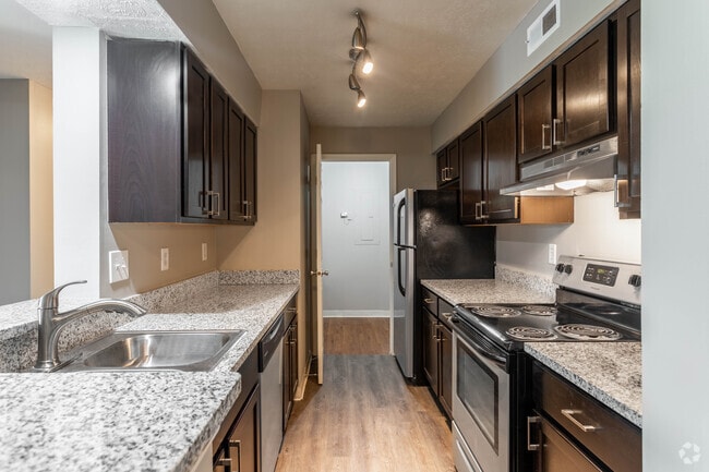 Foto del interior - Chesapeake Landing