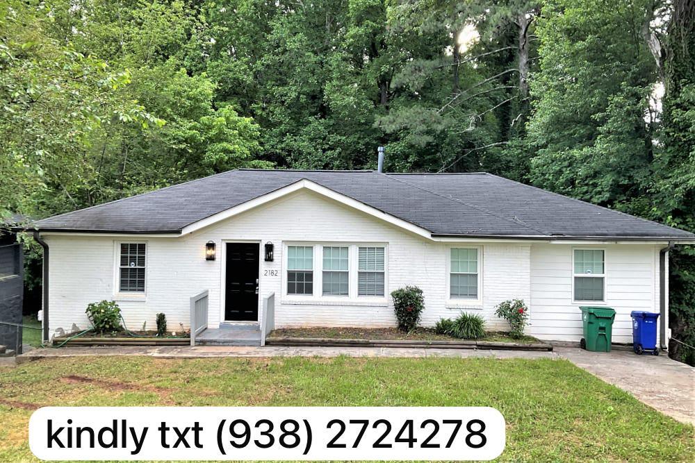 Photo - 3031 San Jose Dr (Decatur, GA)