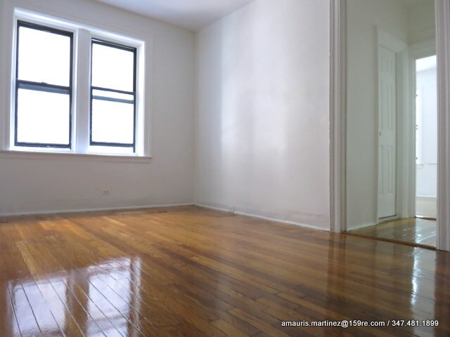 Foto del edificio - 31 Park Terrace W