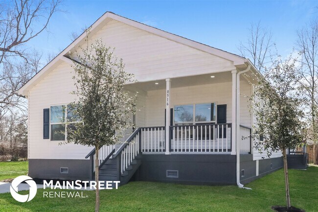 Foto del edificio - 8516 Kellett St