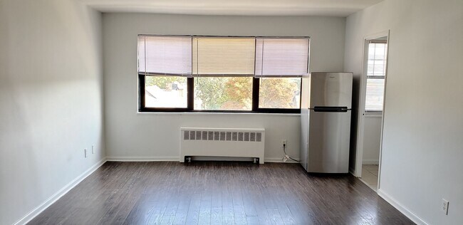 Foto del interior - 107 New St