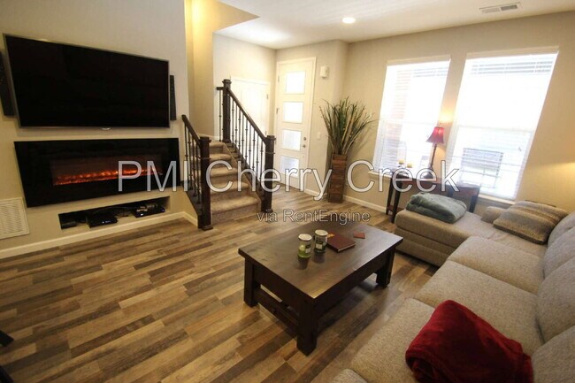 Foto del edificio - 9008 E Caley Way