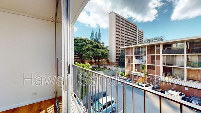 Foto del edificio - 933 Kaheka St