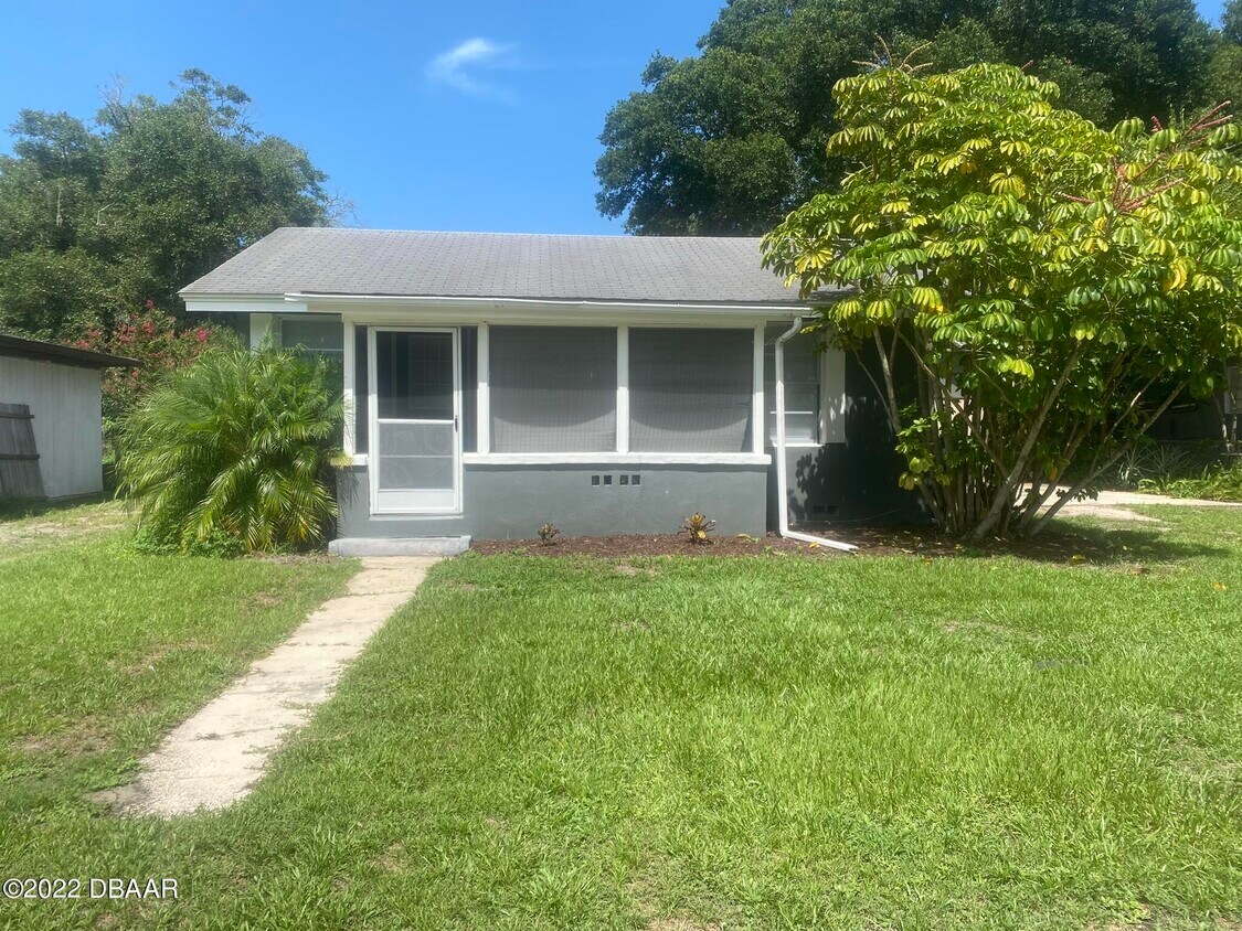7 William Dr, Daytona Beach, FL 32117 House for Rent in Daytona Beach