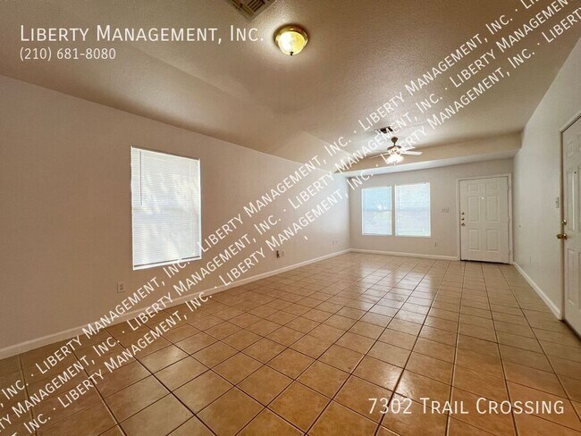 Foto del edificio - 7302 Trail Crossing