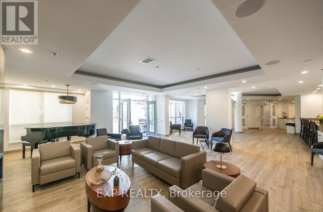 Photo du bâtiment - 10 Delisle Ave