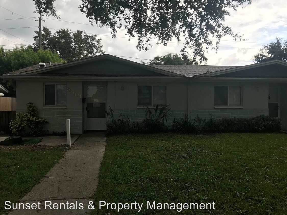 Primary Photo - 5401 Seahorse Dr
