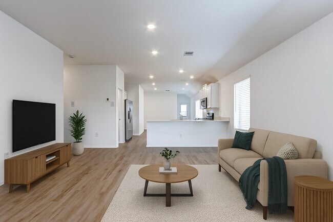 Building Photo - 1942 Foxtail Crk Ct