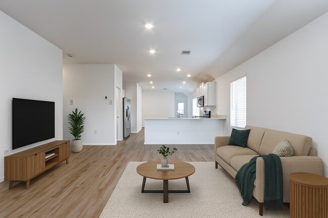 Foto del edificio - 1942 Foxtail Crk Ct