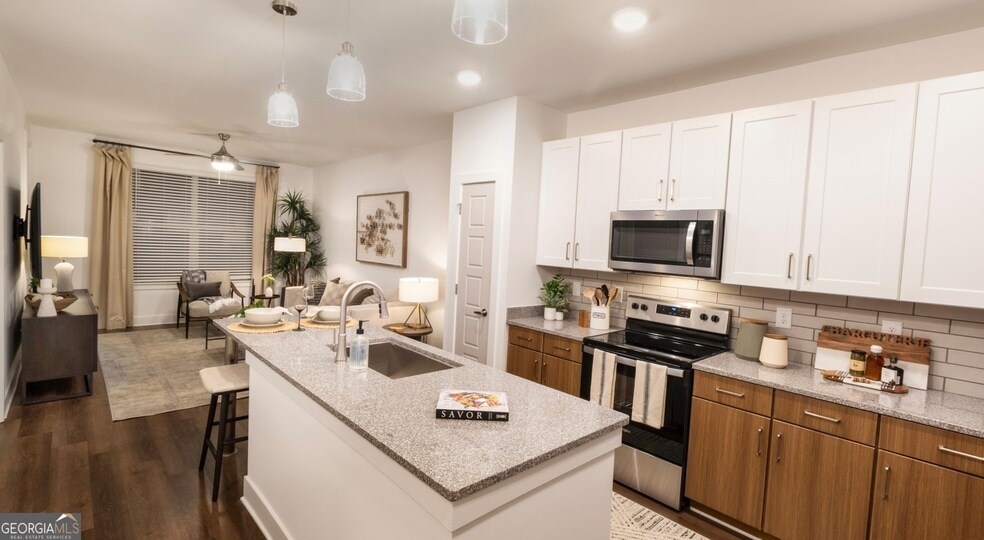 Photo - 5141 Stone Mountain Highway Unit 5308