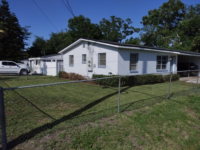 Photo - Two Bedroom House