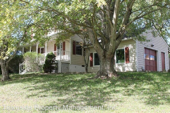 Building Photo - 3 br, 2.5 bath House - 2416 Mt. Tabor Rd.