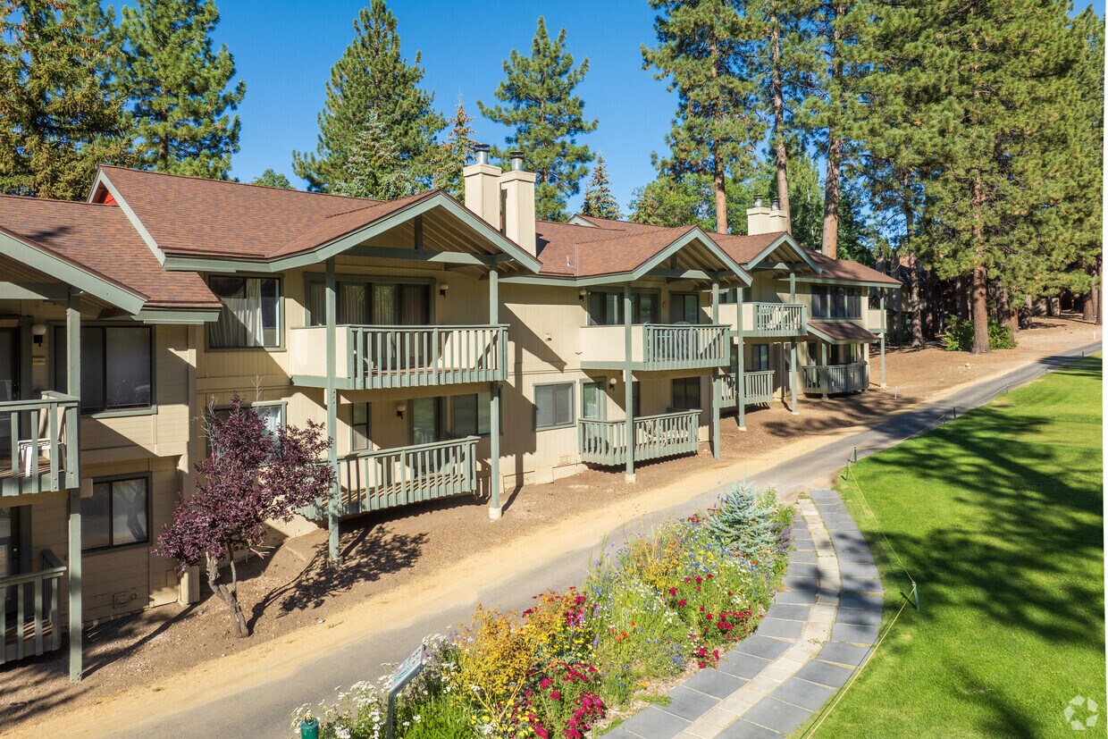 Foto del edificio - Bear Meadows