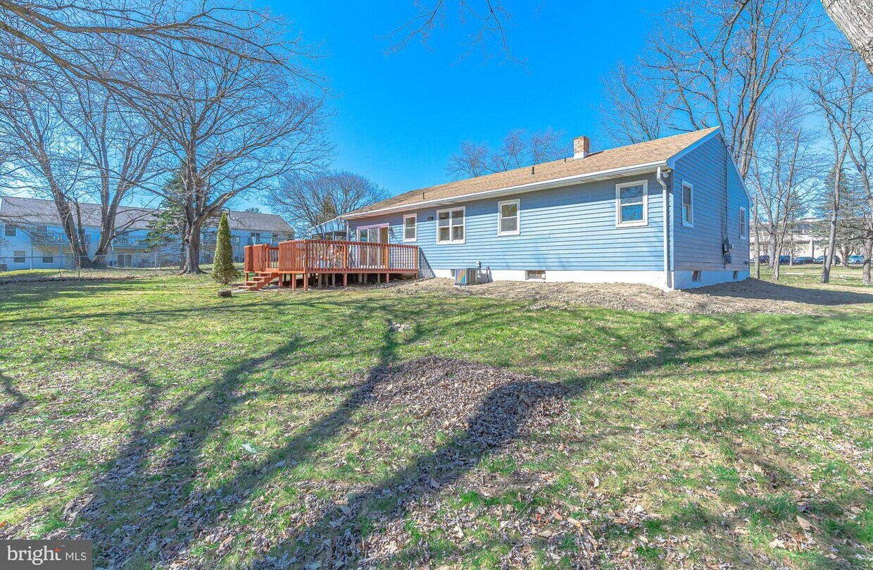 3511 Elmerton Ave, Harrisburg, PA 17109 House Rental in Harrisburg, PA