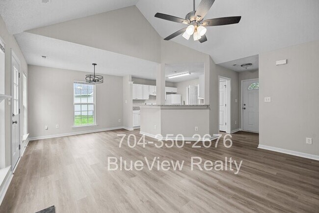 Foto del edificio - Beautiful 1 story house 3 bed 2 bath