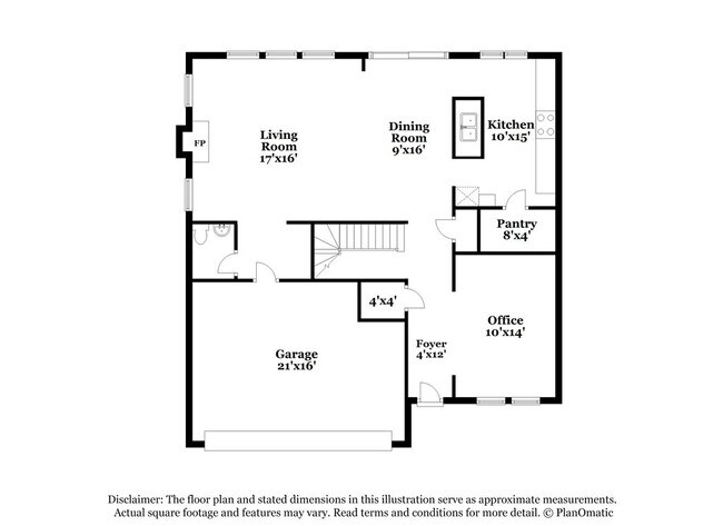 Foto del edificio - 812 Milo Bay St