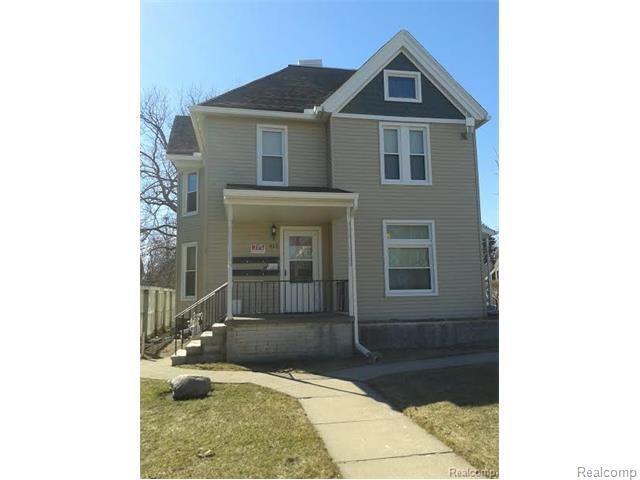 Building Photo - 413 W Forest Ave
