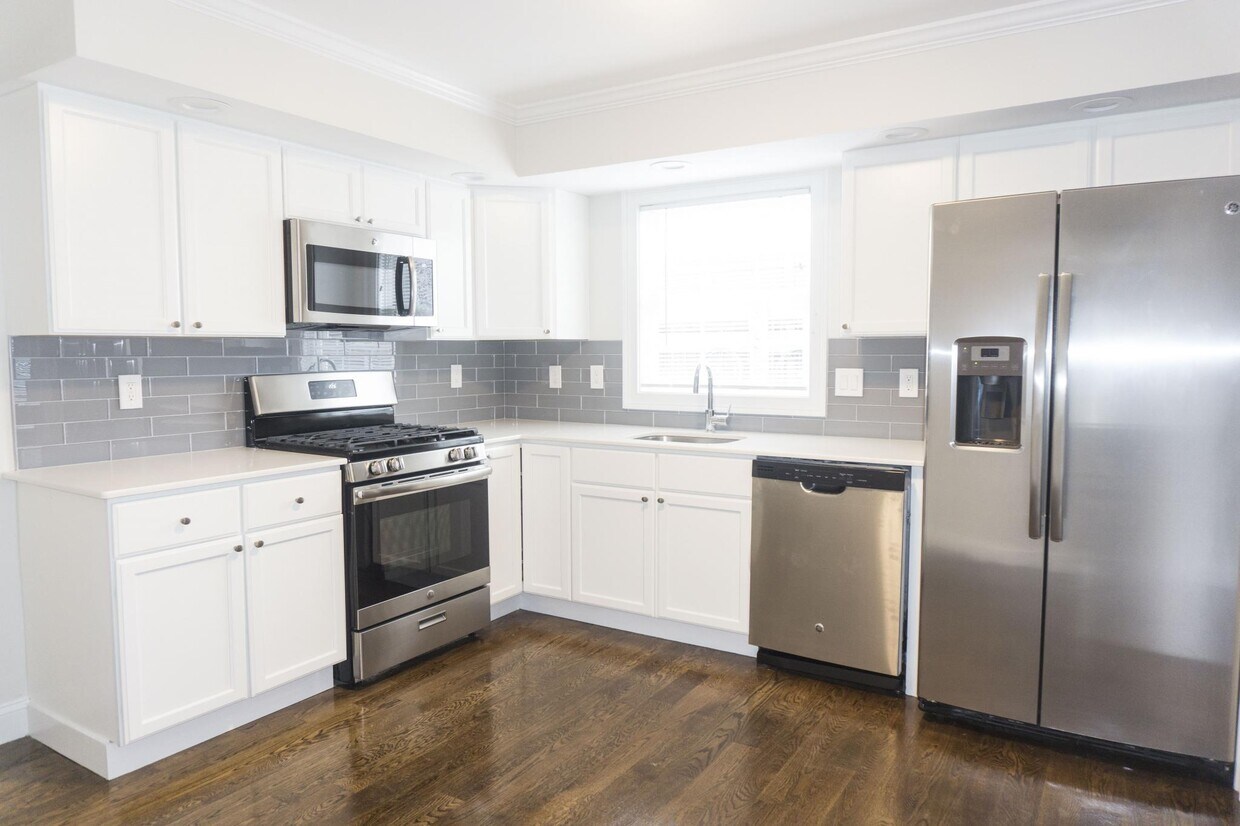 Foto principal - 2601 Washington St