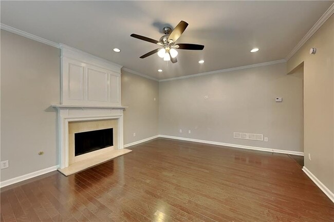 Building Photo - 5404 Oxford Chase Way