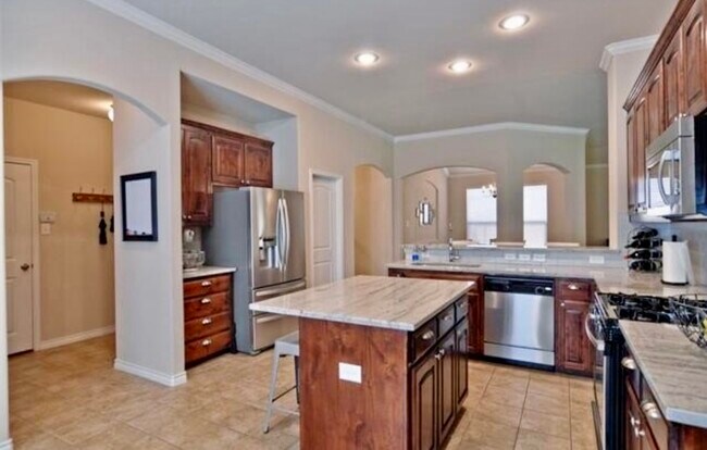 Foto del edificio - 6124 Amberjack Trl