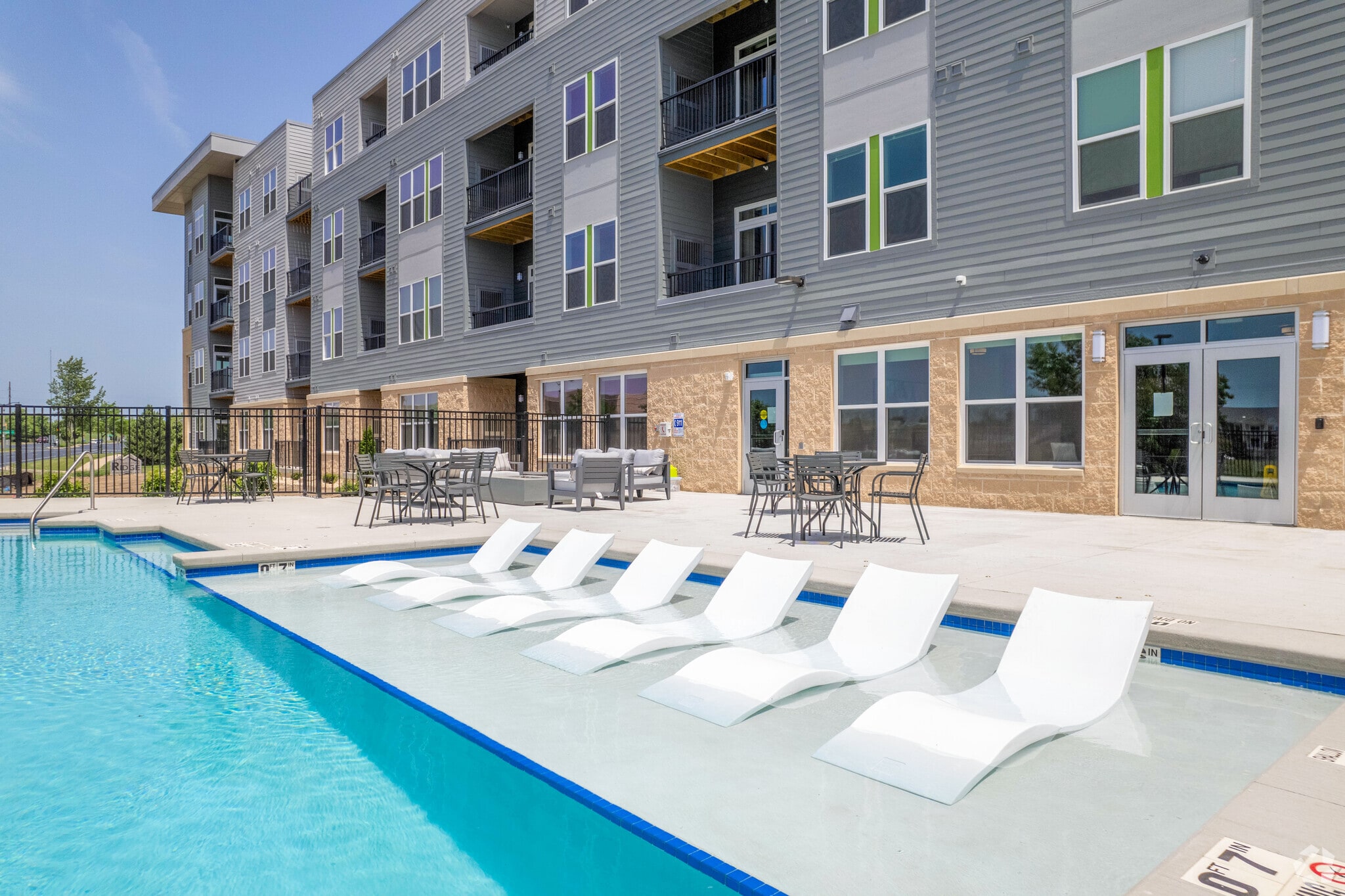 Limestone Ridge Apartments - 6270 Limestone Ln Fitchburg, WI 53719 ...