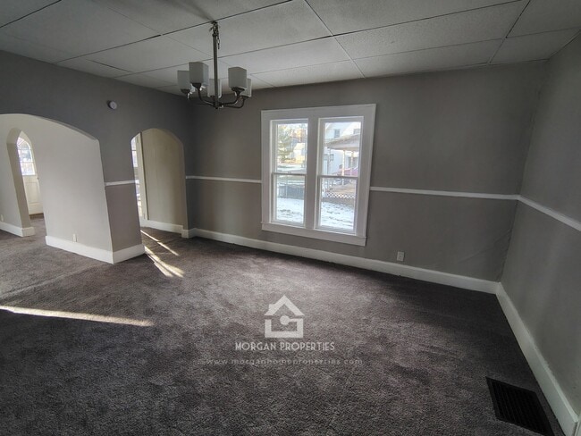 Building Photo - 1206 Home Ave