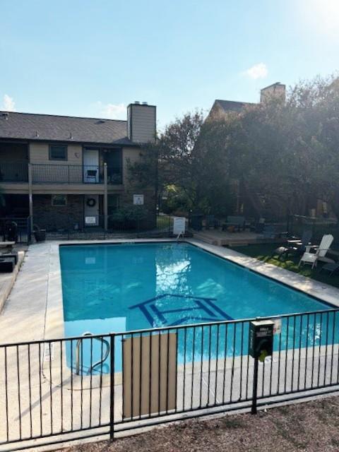 Foto principal - 5608 Cougar Dr