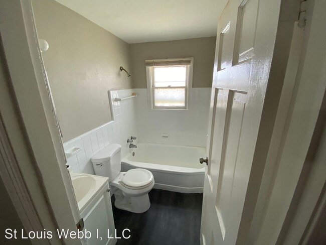 Foto del edificio - 3 br, 1 bath House - 2730 Kinamore Dr