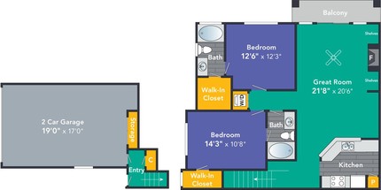 Botanica Cottages photo'