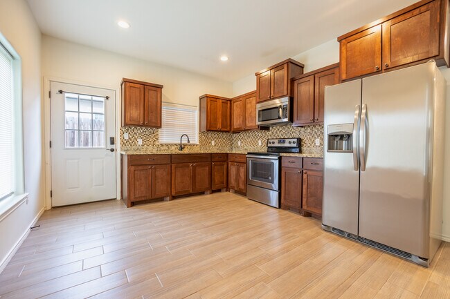 Foto del edificio - 420 Carlisle Ave