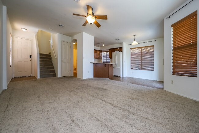 Building Photo - 4279 E Ocotillo Desert Trail