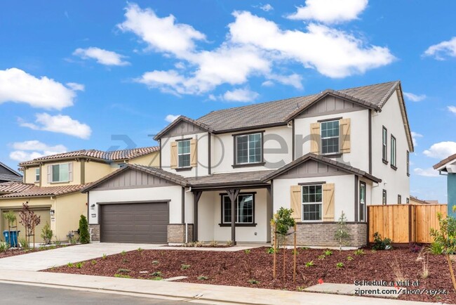 Building Photo - 5418 Paularo Wy