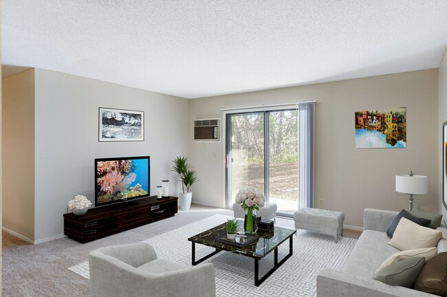Building Photo - 1839 Trailway Dr